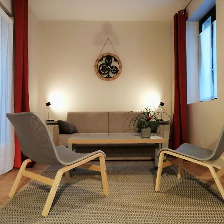 Gite Cote Cour Colmar Zewnętrze zdjęcie