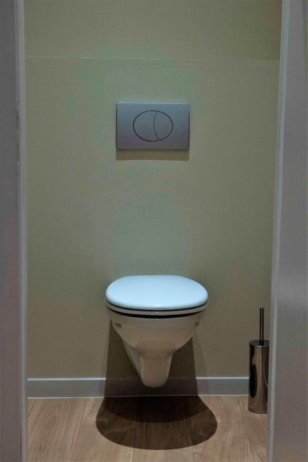 Gite Cote Cour Colmar Zewnętrze zdjęcie